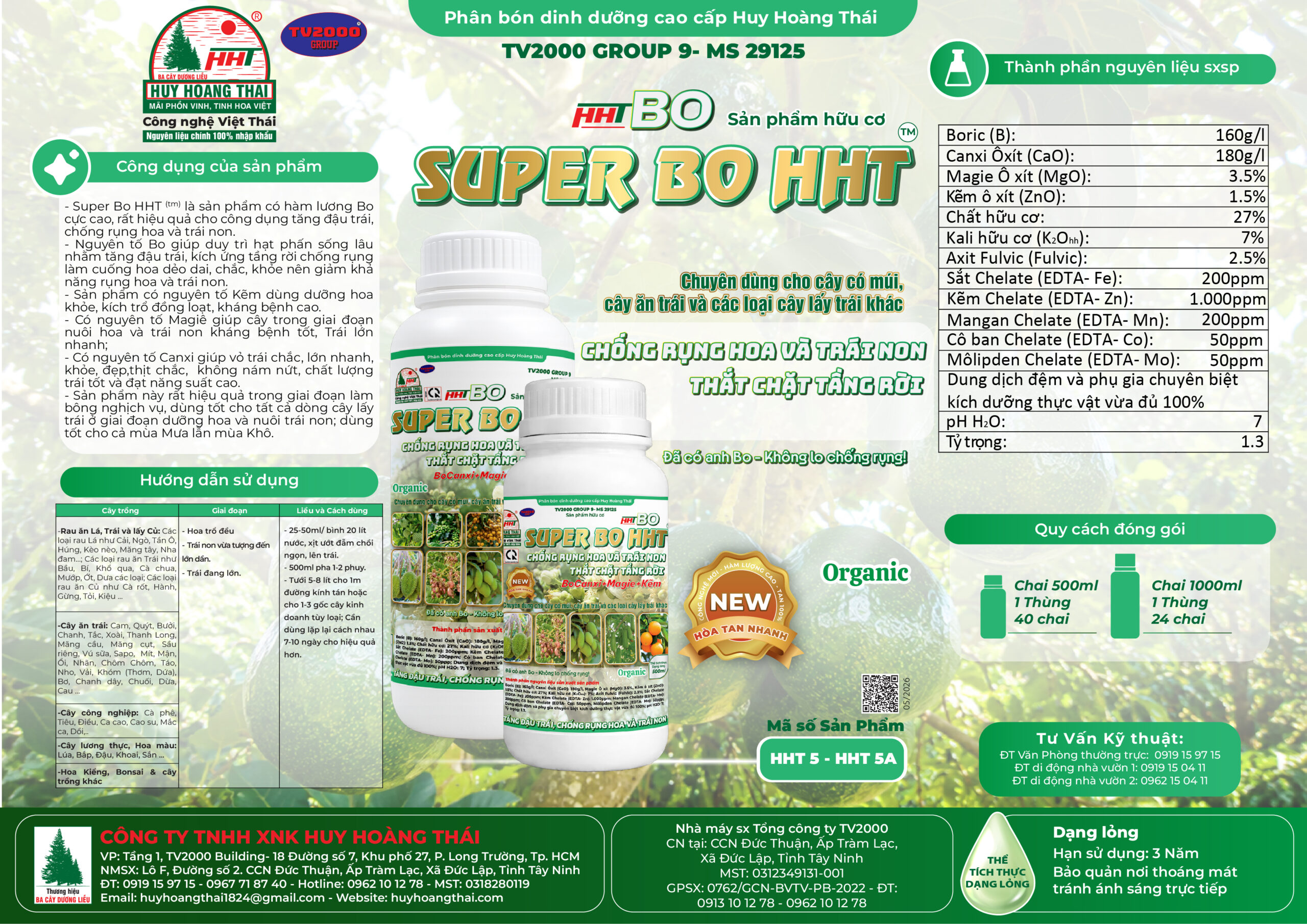 HHT 5 _ HHT BO-01