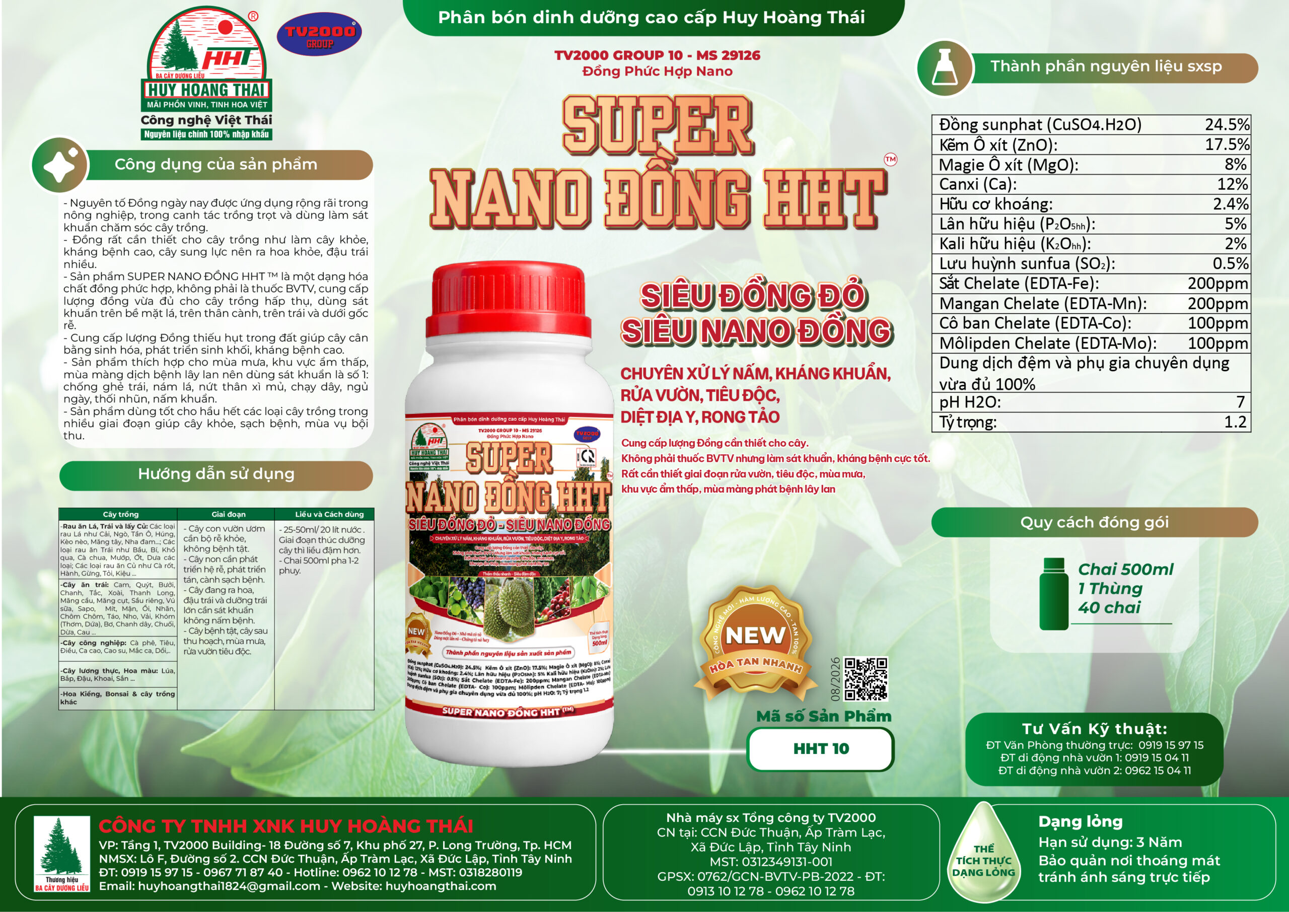 HHT 10 - HHT Đồng đỏ-01